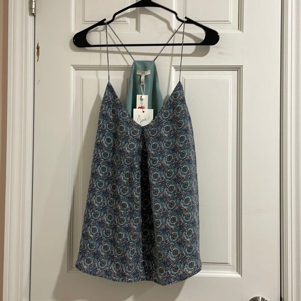 Joie Nahlah B Printed Top